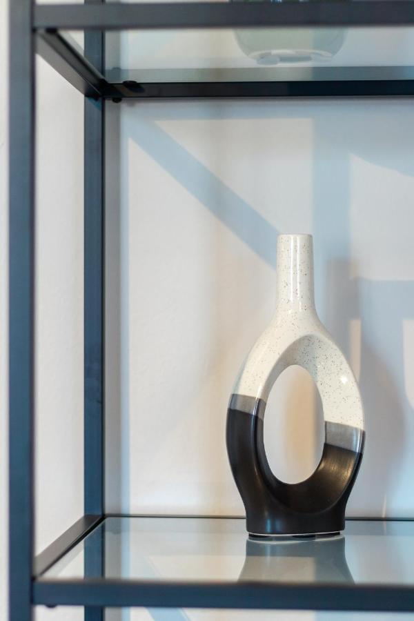 פילוס Agapi'S Luxury Apartment מראה חיצוני תמונה