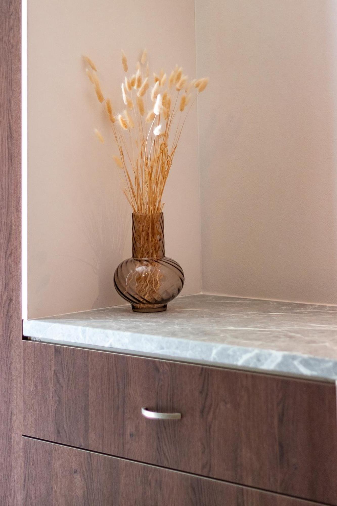 פילוס Agapi'S Luxury Apartment מראה חיצוני תמונה