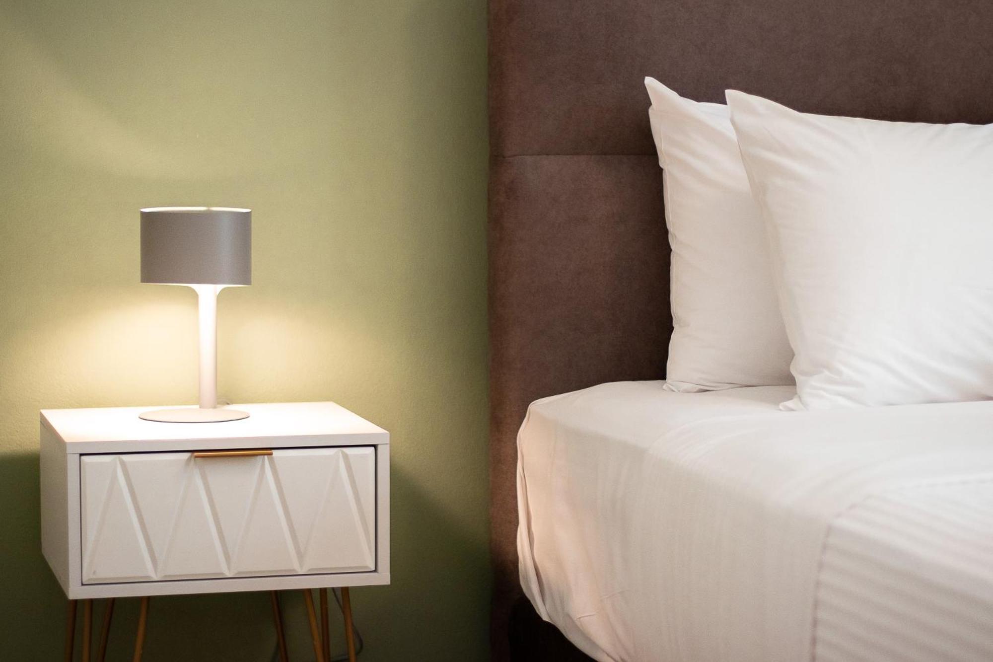 פילוס Agapi'S Luxury Apartment מראה חיצוני תמונה