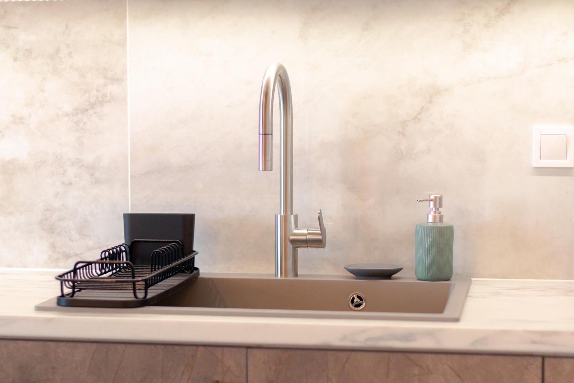פילוס Agapi'S Luxury Apartment מראה חיצוני תמונה