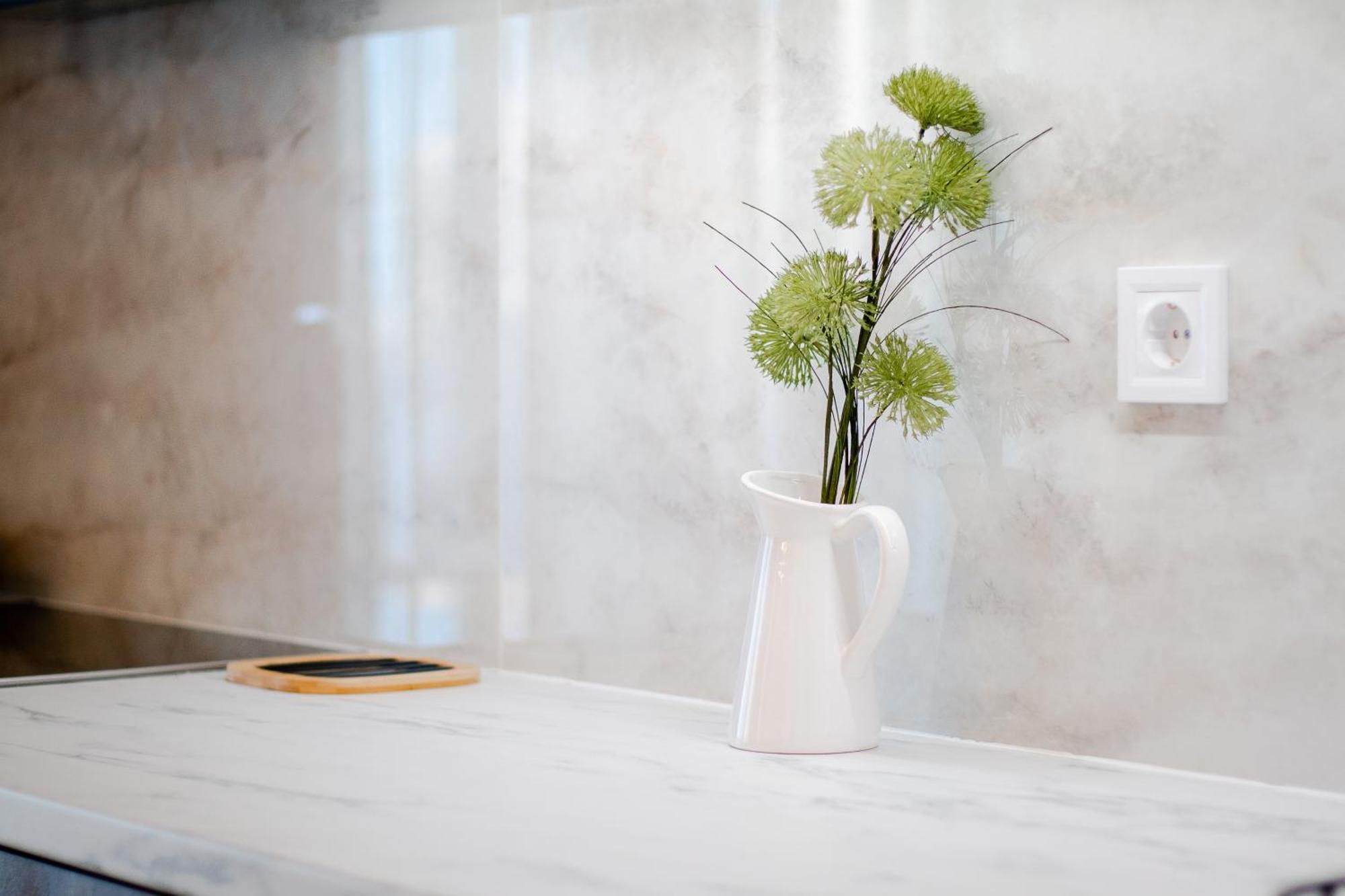 פילוס Agapi'S Luxury Apartment מראה חיצוני תמונה