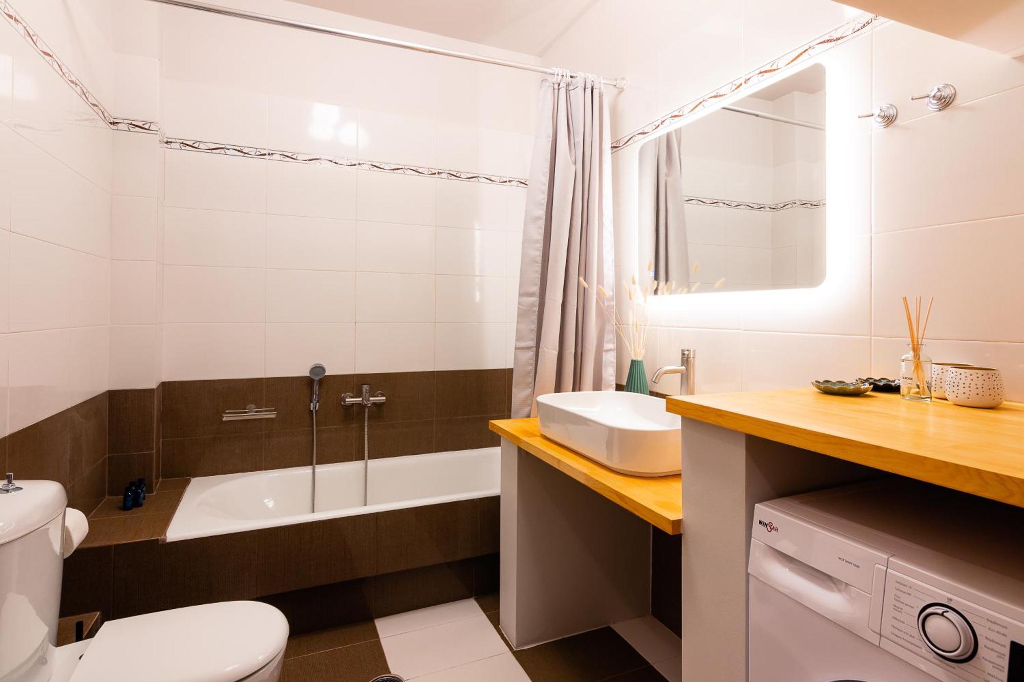 פילוס Agapi'S Luxury Apartment מראה חיצוני תמונה