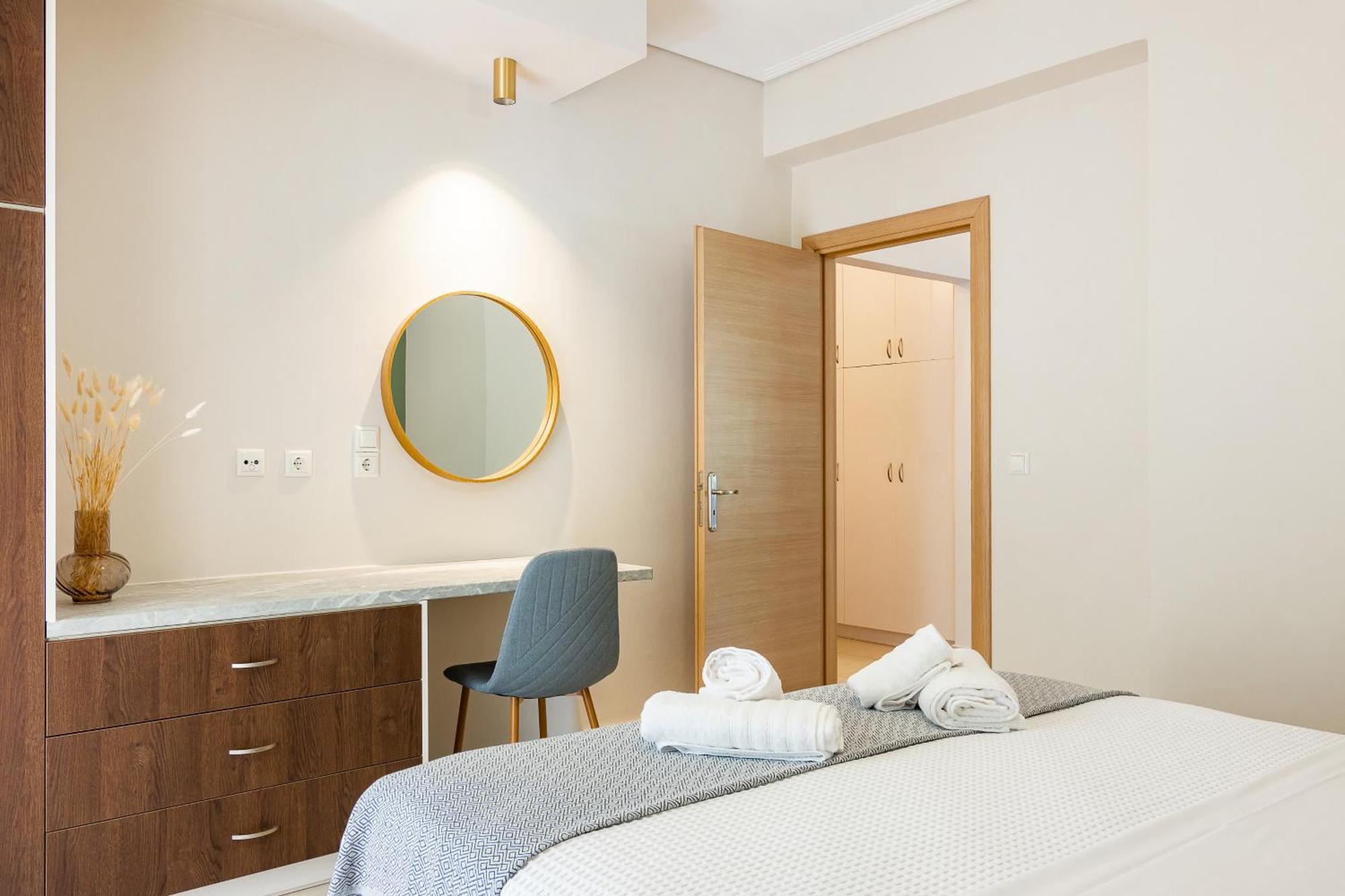 פילוס Agapi'S Luxury Apartment מראה חיצוני תמונה